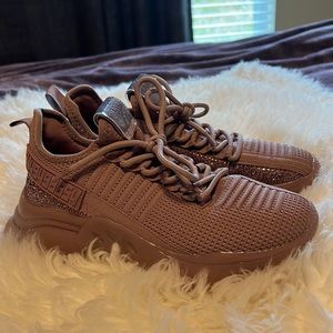 Steve Madden sneakers